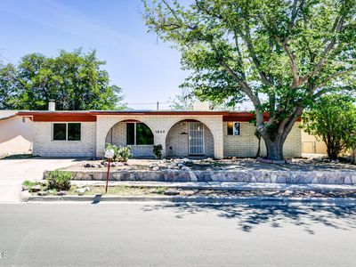 1853 Newton St, Las Cruces, NM, 88001