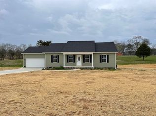 48 Cedarwood Cove Rd LOT 1, Tullahoma, TN 37388