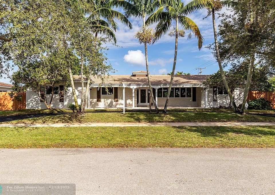 4801 Fillmore St, Hollywood, FL 33021 Zillow