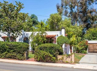 2710 Chatsworth Blvd, San Diego, CA 92106