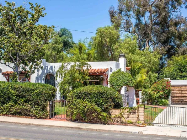 2710 Chatsworth Blvd, San Diego, CA 92106