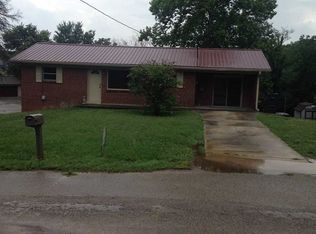 3346 Deanna Ct, Morristown, TN 37814