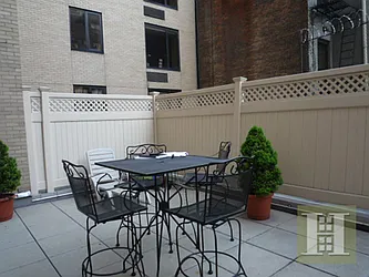 Rented by Halstead Real Estate