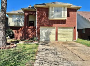 13562 San Martin Ln, Houston, TX 77083