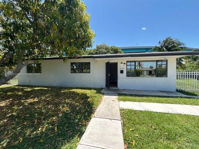 20130 NW 15th Ave, Miami Gardens, FL, 33169