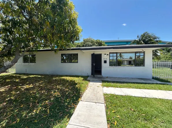 20130 NW 15th Ave, Miami Gardens, FL 33169