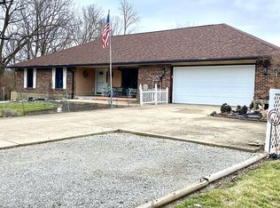 2831 W Lower Springboro Rd, Springboro, OH 45066