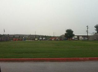 N 24th St, Rogers, AR 72756