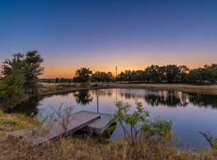 2531 Fm 2057, Graham, TX 76450