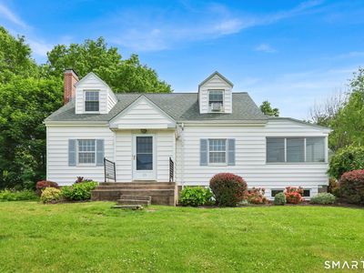 23 Francis Avenue, Newington, CT, 06111