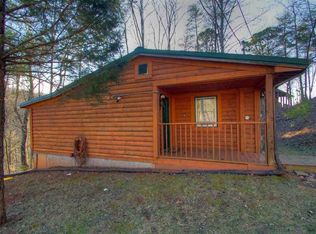 1308 Pine Trl, Sevierville, TN 37876