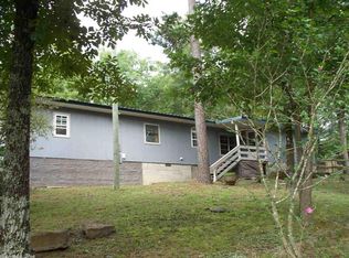 1698 Old Hickory Dr, Shirley, AR 72153