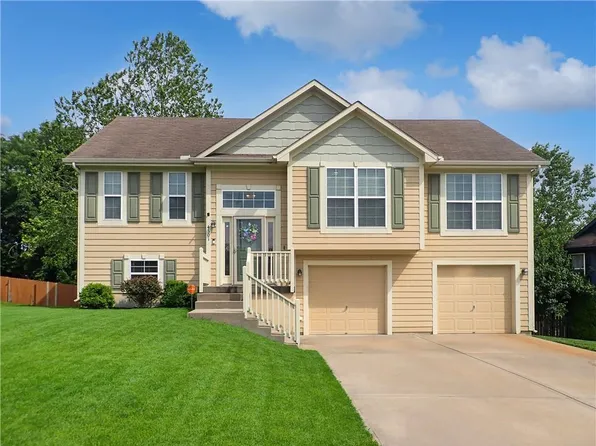 4301 NE 84th Ter, Kansas City, MO 64156