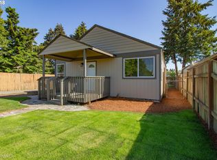 759 W N St, Springfield, OR 97477