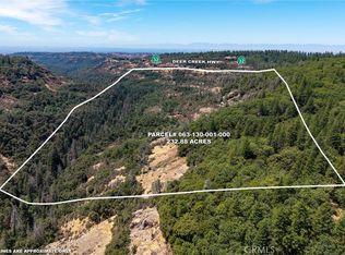 0 Knolls Dr, Forest Ranch, CA 95942