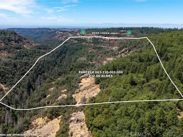 0 Knolls Dr, Forest Ranch, CA 95942