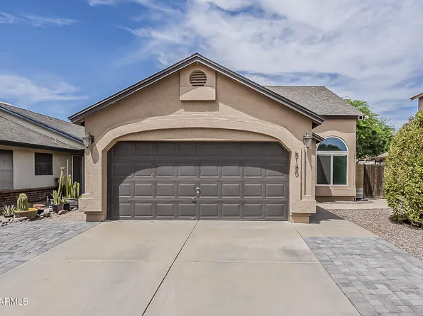 5140 W SARAGOSA Street, Chandler, AZ 85226