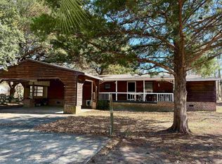 236 Senior Rd, Kingstree, SC 29556