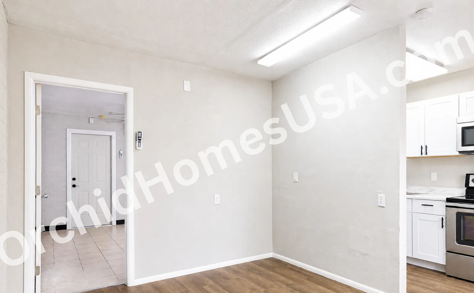 505 West 10th Street - Unit G — Photo 3