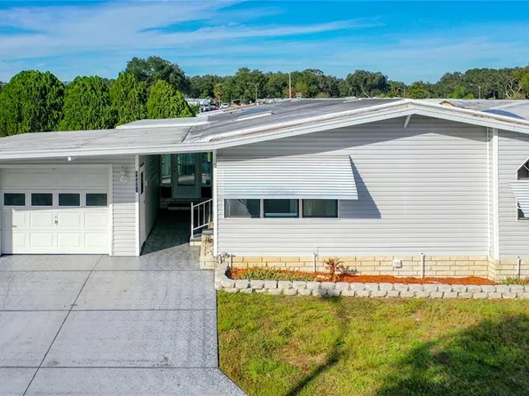 34051 Brown Byu, Zephyrhills, FL 33543