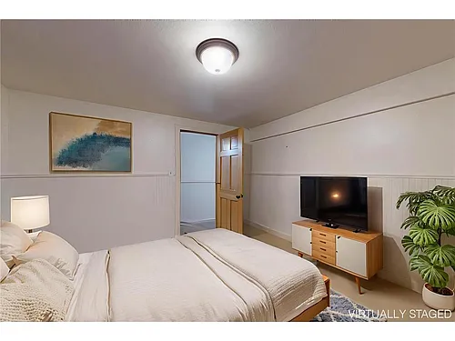 Floor plan 1 Bedroom