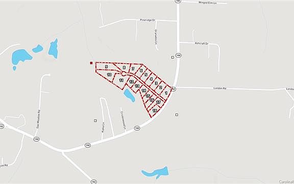 3rd image of 111 Sills Creek Ln #16
