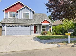 2763 SE 23rd St, Gresham, OR 97080