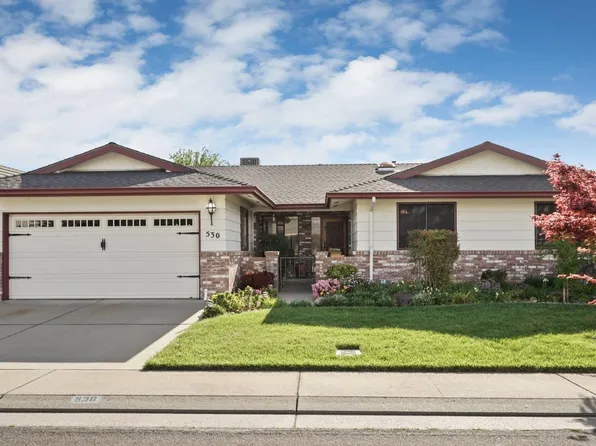 530 Nevins Dr, Lodi, CA 95242