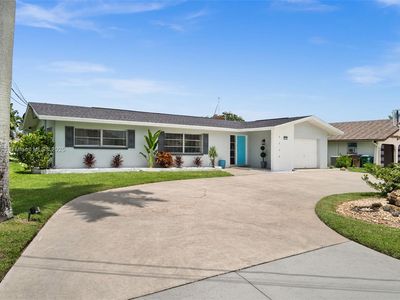 5122 SW 3rd Ave, Cape Coral, FL, 33914