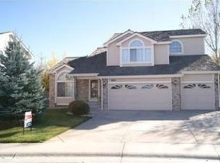 7424 La Quinta Ln, Lone Tree, CO 80124