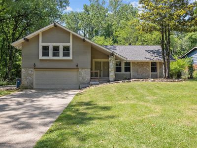 5090 Wolverton Dr, Florissant, MO, 63033
