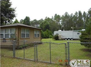 6802 Blossom Hill Rd UNIT 3, Wewahitchka, FL 32465