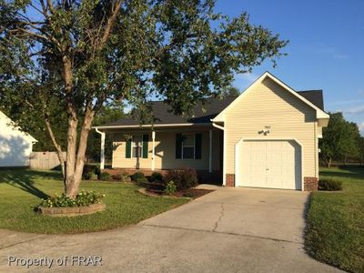 7401 Elliott Bridge Rd, Spring Lake, NC, 28390