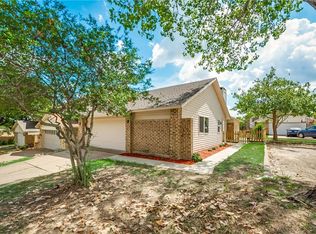 732 Via Miramonte, Mesquite, TX 75150