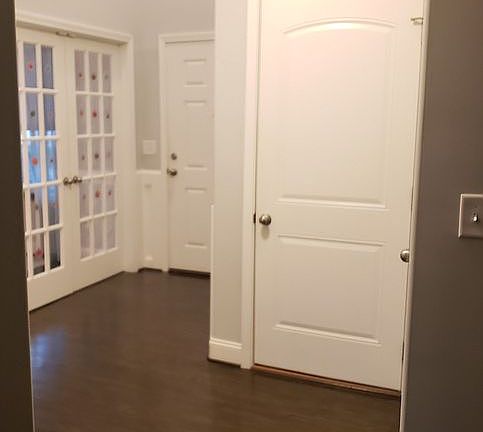 Foyer (From Living Room)