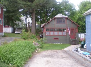 48R Jackson St, North Adams, MA 01247