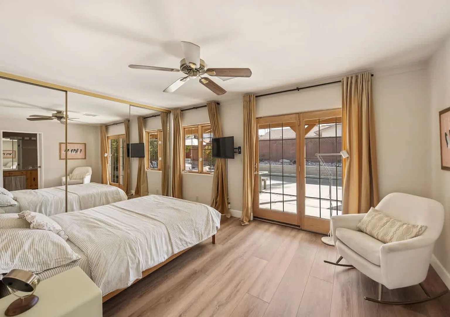 Desert Oasis Home w/ Pool, Pet-Friendly Retreat — Photo 3