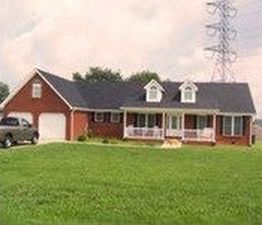 245 Dorton Dr, Lancaster, KY, 40444
