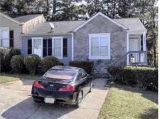 2044 Charter Ln, Lithonia, GA 30058