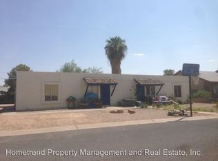 499 E Linda Ave, Apache Junction, AZ 85119