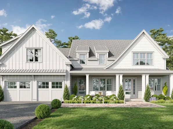 3 Harbor Ln, Norwell, MA 02061