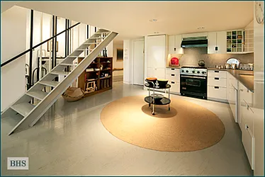 Sold by Brown Harris Stevens