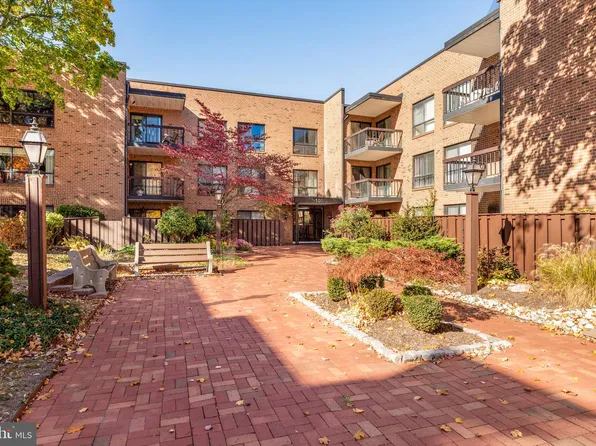 1680 Huntingdon Pike APT 121, Huntingdon Valley, PA 19006
