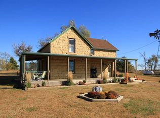 1670 2100th Ave, Enterprise, KS 67441