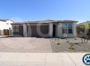 1033 W Shannons Way, Coolidge, AZ 85128
