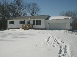 10052 McKean Rd, Willis, MI 48191