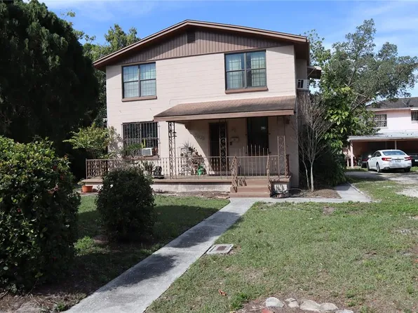 2824 N Taliaferro Ave, Tampa, FL 33602
