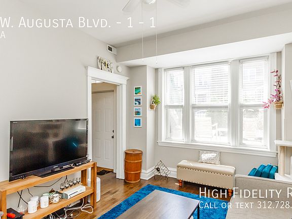 3rd image of 2616 W Augusta Blvd #1