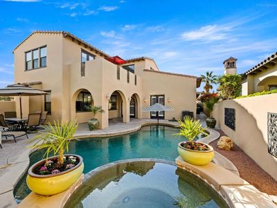 80716 Via Tranquila, La Quinta, CA, 92253