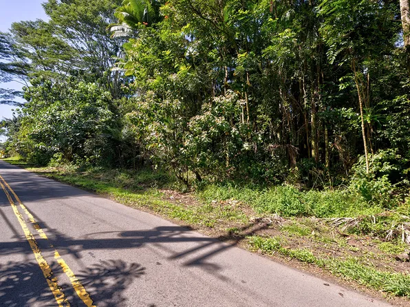 LOT 18 D, Pahoa, HI 96778
